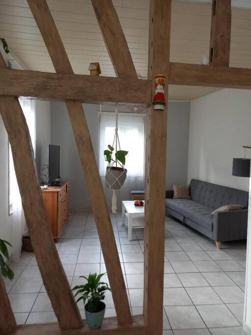 La Petite Maison Βίλα Les Grandes-Ventes Εξωτερικό φωτογραφία