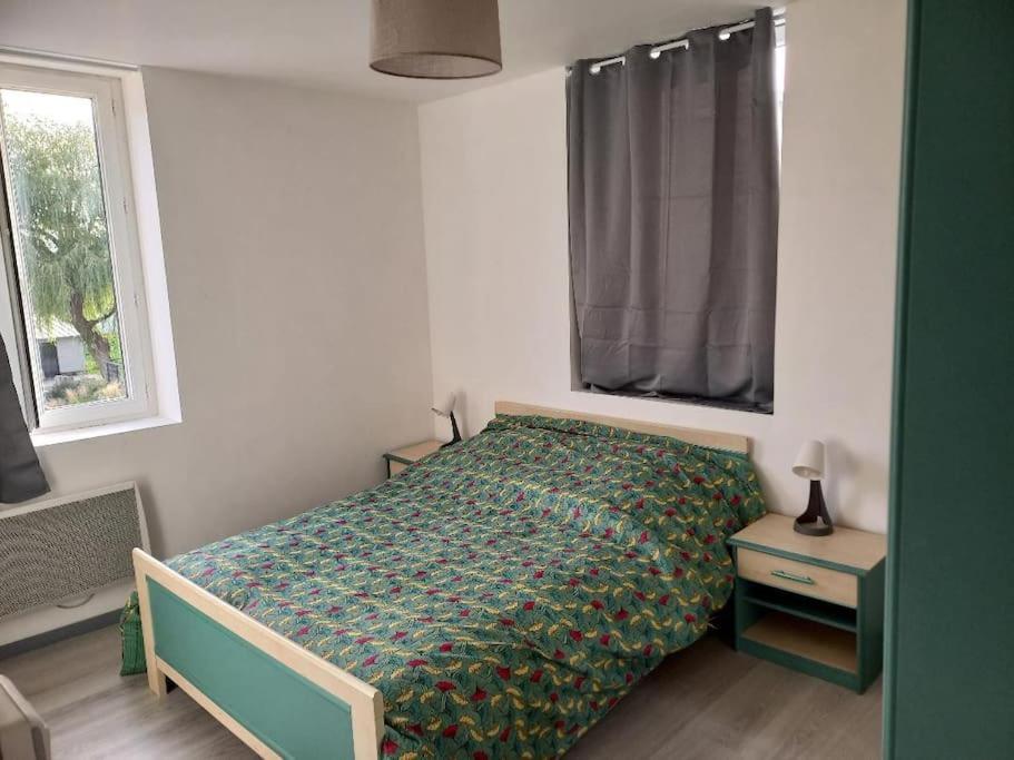La Petite Maison Βίλα Les Grandes-Ventes Εξωτερικό φωτογραφία